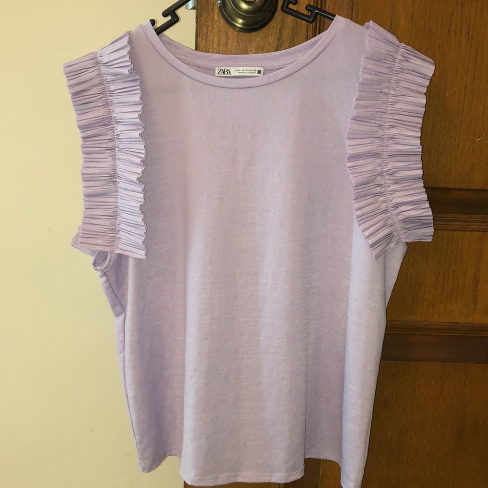 Zara short - Picture 4 of 4